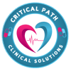 Logo Transparent Critical Path Clinical