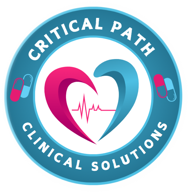 Logo Transparent Critical Path Clinical