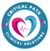 Logo Transparent Critical Path Clinical